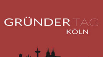 Gründertag Köln (Bild: Gründertag Köln) Gründertag Köln (Bild: Gründertag Köln)