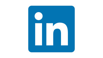 Folge uns auf LinkedIn (Bild: LinkedIn)