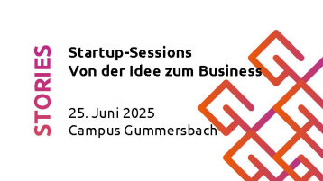 Stories Startup Sessions (Bild: GatewayTHK)