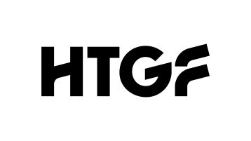 Logo Hightech Gründerfonds (Bild: HTGF)