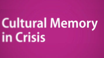 Cultural Memory in Crisis (Bild: TH Köln)