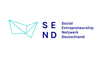 Logo SEND e.V. (Bild: SEND e.V.)