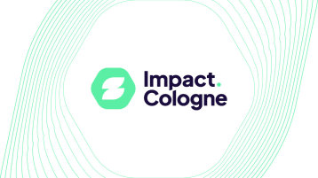 Logo Impact Cologne (Bild: Impact Cologne)