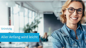 IHK Gründung (Bild: Jakob Lund / Adobe Stock) IHK Gründung (Bild: Jakob Lund / Adobe Stock)