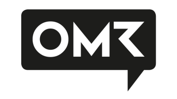 Logo OMR (Bild: OMR)