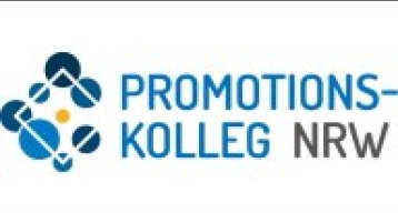 Promotionskolleg NRW Logo (Bild: Promotionskolleg NRW)