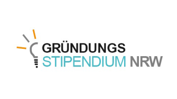Logo Gruendungsstipendium NRW (Bild: Gruendungsstipendium NRW)