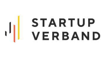 Logo Startup Verband (Bild: Startup Verband)