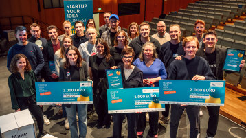 SYIC Finale 2026 Teaser (Bild: Gateway THK)