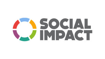 Logo Social Impact (Bild: Social Impact)