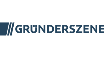 Logo Gründerszene (Bild: Business Insider)
