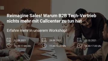 SoSafe Sales Workshop (Bild: SoSafe) SoSafe Sales Workshop (Bild: SoSafe)
