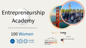 Logo Women in Entrepreneurship Online Program (Bild: Logo Women in Entrepreneurship Online Program)