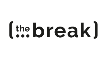Logo The Break (Bild: The Break)