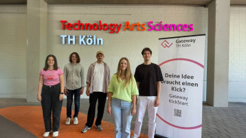 KickStart Teams Runde 9 KickStart Teams Runde 9