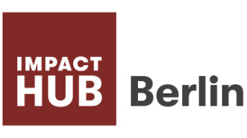 Logo ImpactHub Berlin (Bild: ImpactHub Berlin)