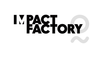 Logo Impact Factory (Bild: Impact Factory)