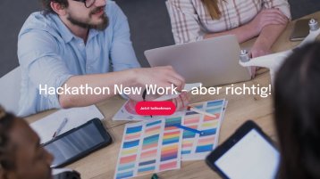 Hackathon 2025 (Bild: Gateway Hochschulen Köln) Hackathon 2025 (Bild: Gateway Hochschulen Köln)