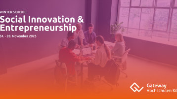 Winter School 2025 (Bild: Gateway THK)