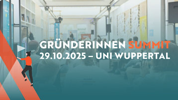 WES Summit 2025 (Bild: Women Entrepreurs in Science)