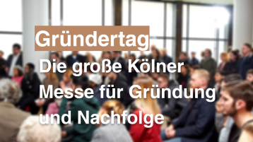 Gründertag 2026 (Bild: Gründertag 2026)