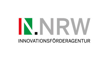 Logo Innovationsagentur NRW (Bild:  Innovationsagentur NRW)