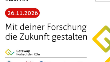 Gateway Transfer Think Tank (Bild: Gateway Hochschulen Köln)