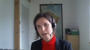 Antje Wegner (Bild: TH Köln)
