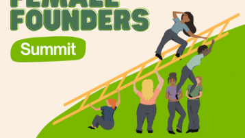 Female Founders Summit Köln (Bild: Female Founders Summit ) Female Founders Summit Köln (Bild: Female Founders Summit )