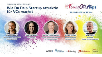 FemupStartups (Bild: FemupStartups) FemupStartups (Bild: FemupStartups)