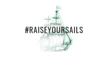 Pirate Live Raise your Sails (Bild: Pirate)