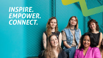 Female Founders Night (Bild: Gateway Hochschulen Köln)