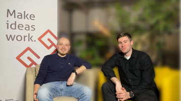 KickStart8_Versa Deck (Bild: KickStart)