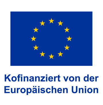 Kofinanziert von der Europäischen Union Kofinanziert von der Europäischen Union
