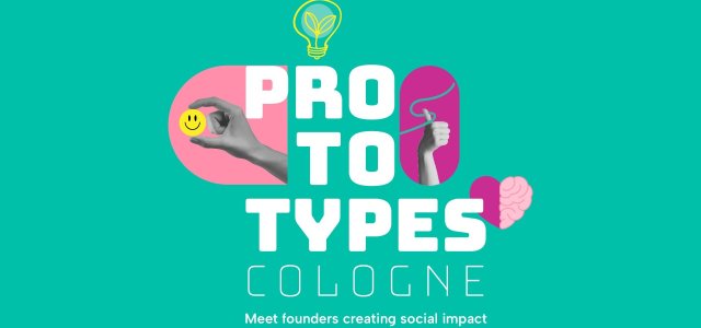 protoTYPES Cologne 2025 (Bild:Gateway ESC)