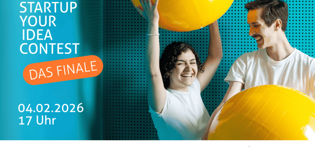 Startup Your Idea Contest  (Bild:Gateway Hochschulen)