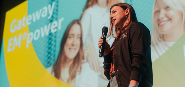 Gateway EMpower Kickoff (Bild:Gateway ESC)