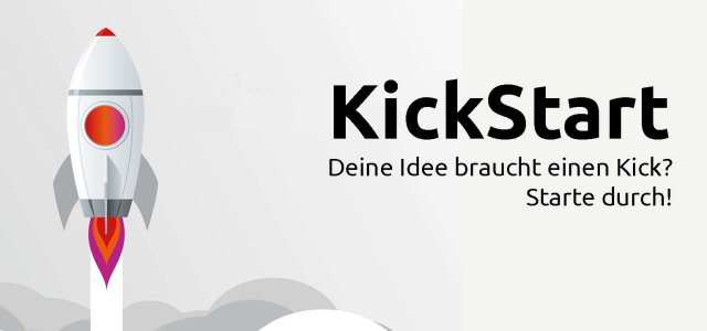 KickStart_header_Slogan (Bild:KickStart)