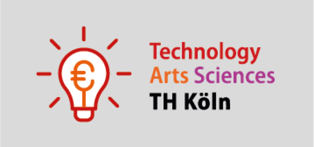 KeyVisual Team Forschungsförderung_TH (Bild:TH Köln)