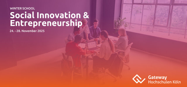 Winter School 2025 (Bild:Gateway THK)