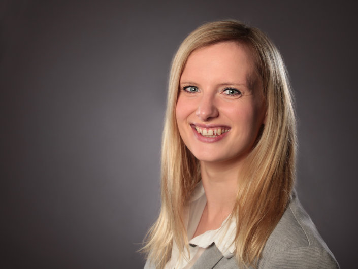 Dr. Mareike Fröhling Dr. Mareike Fröhling