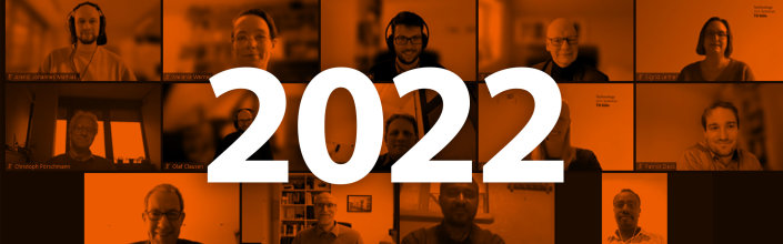 Abgeschlossene Promotionen 2023 Abgeschlossene Promotionen 2023