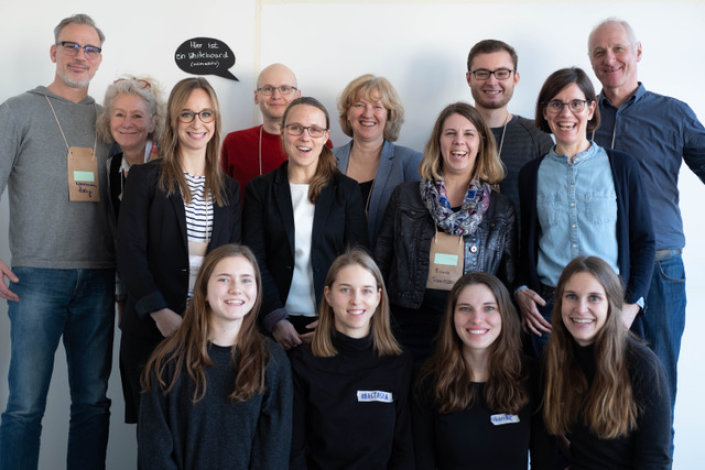 ZukunftsLabor Team ZukunftsLabor Team
