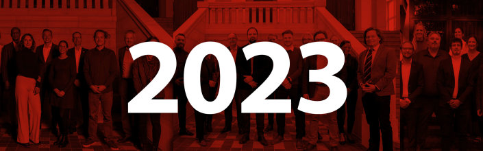 Abgeschlossene Promotionen 2023 Abgeschlossene Promotionen 2023