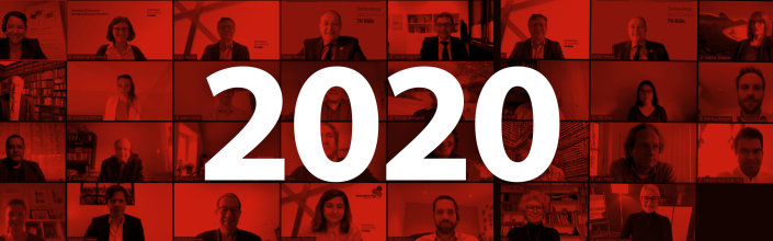 Abgeschlossene Promotionen 2020 Abgeschlossene Promotionen 2020
