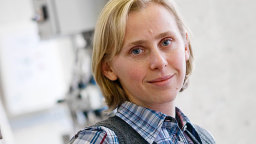 Yuliya Wall (Bild: FH Köln/Boris Loehrer) Yuliya Wall (Bild: FH Köln/Boris Loehrer)