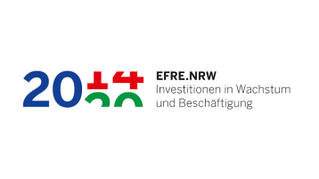 EFRE.NRW Logo (Bild: EFRE.NRW)