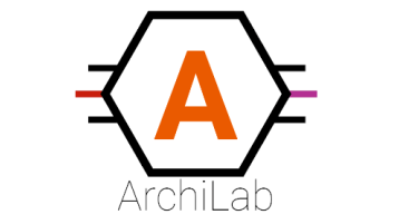 Archi-Lab logo (Bild: TH Köln) Archi-Lab logo (Bild: TH Köln)