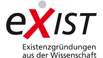 EXIST Logo (Bild: EXIST)