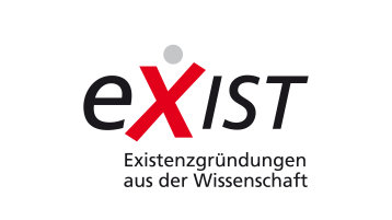 Logo EXIST (Bild: EXIST)